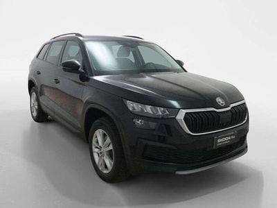 Occasion Skoda Kodiaq Executive 150 ch (110 kW) 2023 Noir SUV