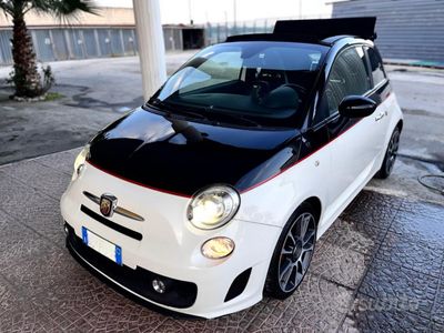 Abarth 500