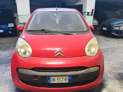 Usata Citroën C1
