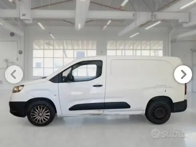 Usata Toyota Proace