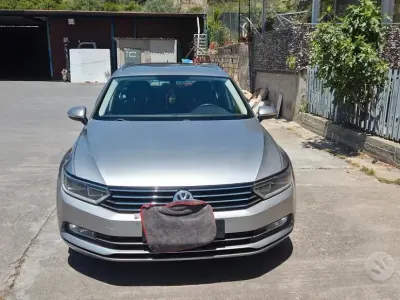 Usata VW Passat 120 CV (88 kW) 2015 Station wagon