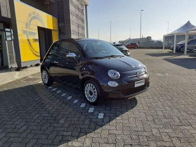 usata Fiat 500 1.0 Hybrid Pop nuova a Fidenza