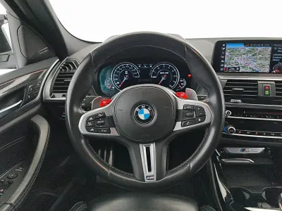 Usata BMW X4 M Comfort Edition 480 CV (353 kW) 2021 SUV