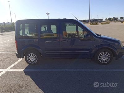 usata Ford Tourneo Connect 