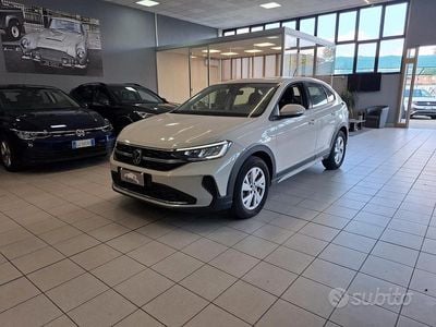 VW Taigo