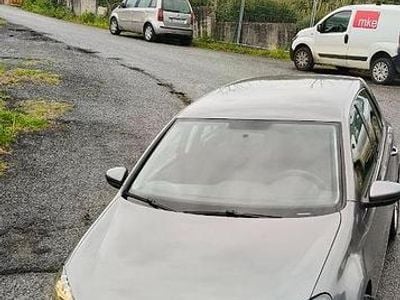 Usata VW Golf VI Highline 2011 Grigio Utilitaria