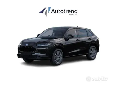 Usata Honda ZR-V