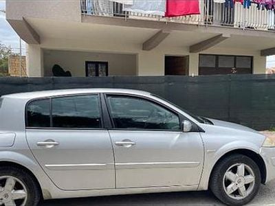 Usata 2007 Renault Mégane II | 2500 €