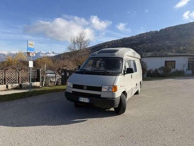 Usata 1993 VW Caravelle California Monovolume | 13.000 €