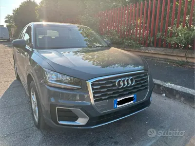 Usata Audi Q2