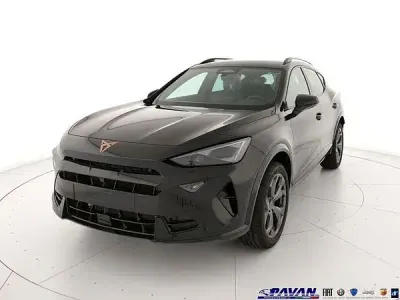 Usata Cupra Formentor
