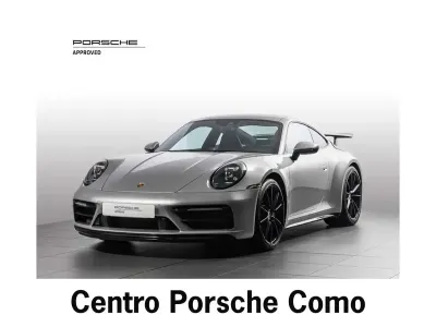 Usata Porsche 992