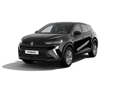 Usata Renault Symbioz Evolution 145 CV (106 kW) 2025 Nero SUV