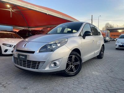 usata Renault Scénic III Scénic 1.9 dCi 130 CV Dynamique