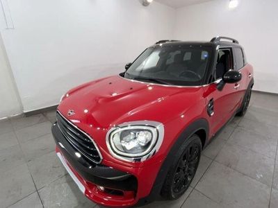 usata Mini Cooper Countryman 1.6