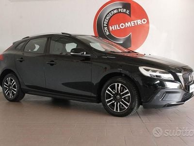 Volvo V40 CC
