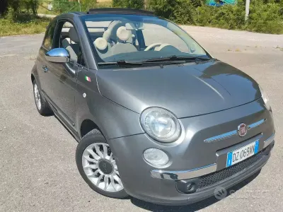 Usata Fiat 500