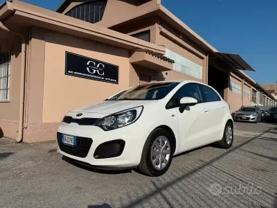 Usata Kia Rio