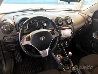 usata Alfa Romeo MiTo 1.3