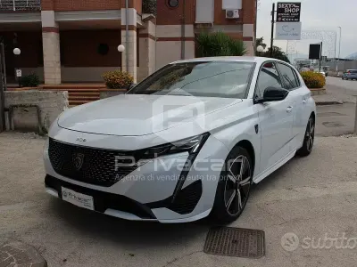 Usata Peugeot 308