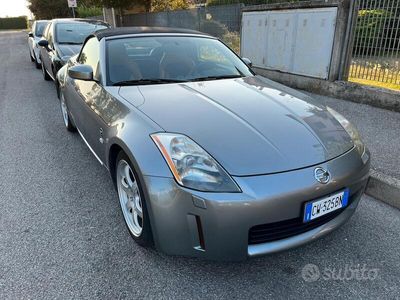 usata Nissan 350Z lev 2 280cv