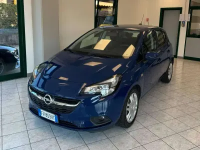 Usata Opel Corsa