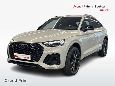 Nuova Audi Q5 204 CV (150 kW) 2025 Vari colori SUV