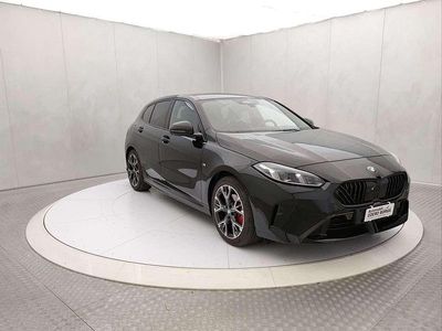 Usata BMW 120 M Sport 156 CV (114 kW) 2025 Nero Utilitaria