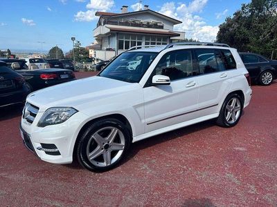 Mercedes GLK220