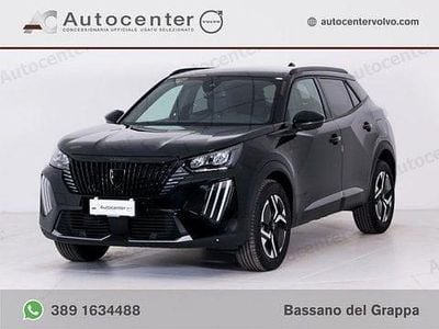 Usata Peugeot 2008 Allure 145 CV (106 kW) 2025 SUV