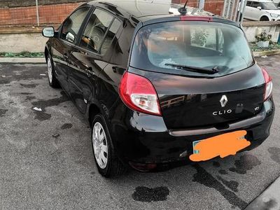 usata Renault Clio 3ª serie - 2011