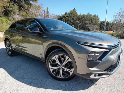 Usata Citroën C5 X 2023 Grigio Station wagon