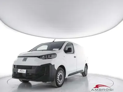 Usata Fiat Scudo