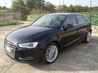 Audi A3 Sportback g-tron