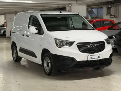Usata Opel Combo