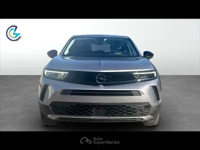 Usata Opel Mokka