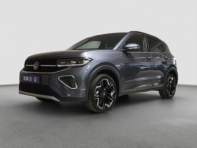 Nuova VW T-Cross R-line Plus 115 CV (84 kW) 2026 SUV