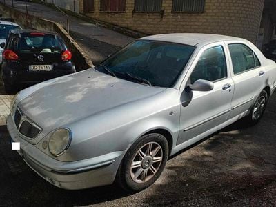 Lancia Lybra
