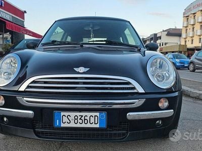 Mini One D