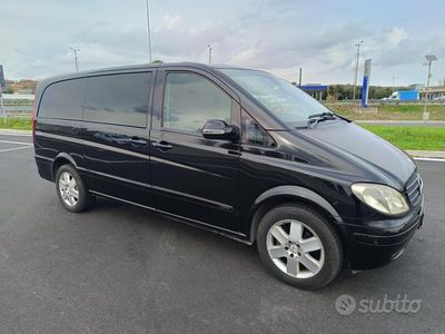 Mercedes Viano