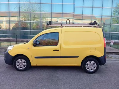 Usata Renault Kangoo