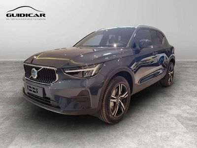 Nuova Volvo XC40 Core 163 CV (119 kW) 2026 Denim blu SUV
