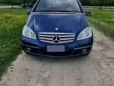 Usata Mercedes A180