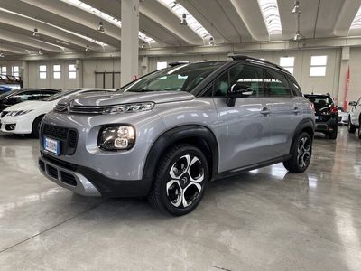 usata Citroën C3 Aircross 1.2 PureTech 130 Shine aut