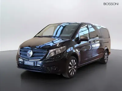 Usata Mercedes Vito