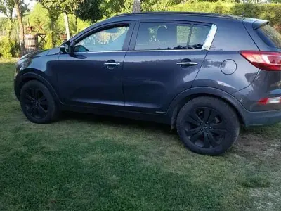 Usata Kia Sportage Active 116 CV (85 kW) 2014 SUV