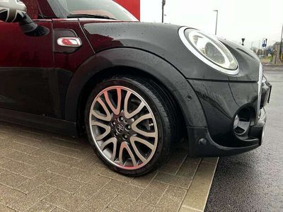 Mini Cooper SD