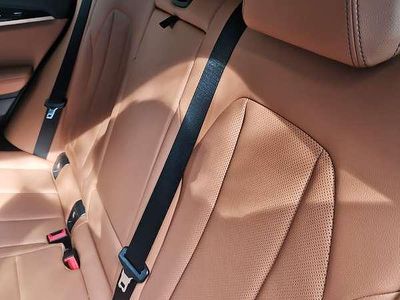 Usata BMW X3 190 CV (139 kW) 2021 Grigio SUV