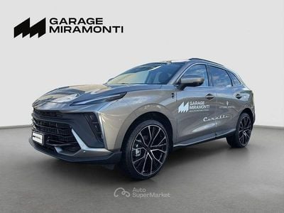 Nuova Cirelli 5 177 CV (130 kW) 2025 Nero SUV