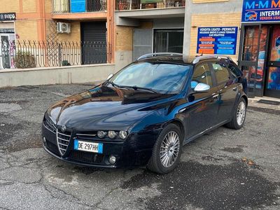 Alfa Romeo 159